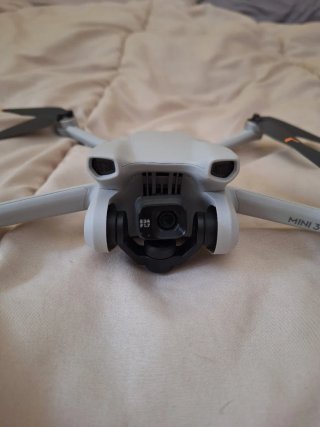 DJI Mini 3 Fly More Combo + Filtros