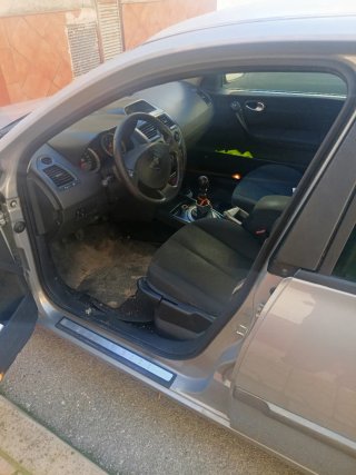 Renault Megane 2005
