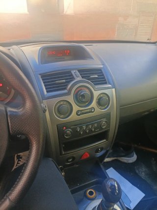 Renault Megane 2005