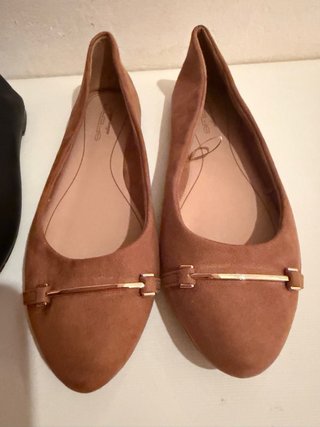 Bailarinas lote SFERA