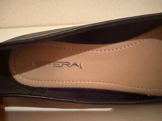 Bailarinas lote SFERA