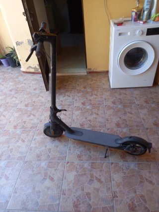 Patinete Eléctrico para Piezas