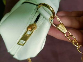 NUEVO Bolso con Cadena