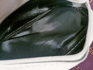 NUEVO Bolso con Cadena