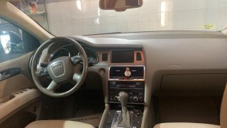Audi Q7 2009