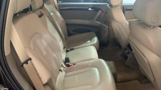 Audi Q7 2009