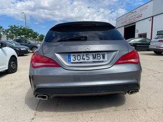 Mercedes-Benz Clase CLA 2018