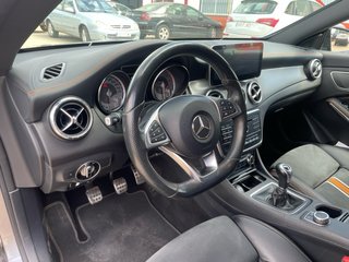 Mercedes-Benz Clase CLA 2018