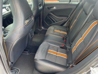 Mercedes-Benz Clase CLA 2018