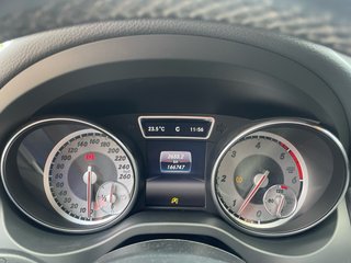 Mercedes-Benz Clase CLA 2018