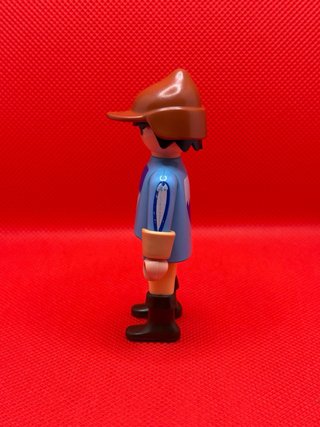 Playmobil 3628 Caballero Medieval
