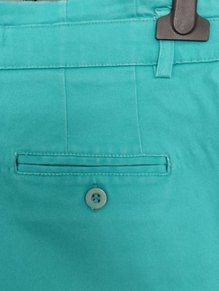 Pantalones Lefties Talla 38 Elásticos