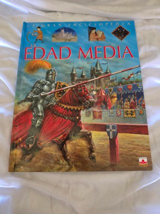 La Edad Media