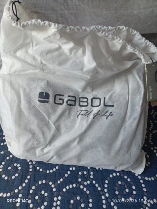 Bolso Parfois Negro Nuevo con etiqueta
