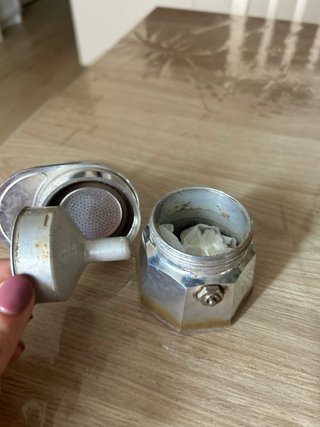 Moka Bialetti