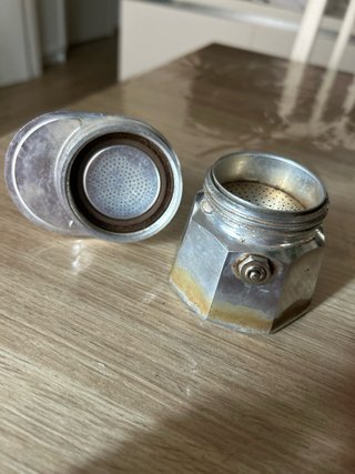 Moka Bialetti
