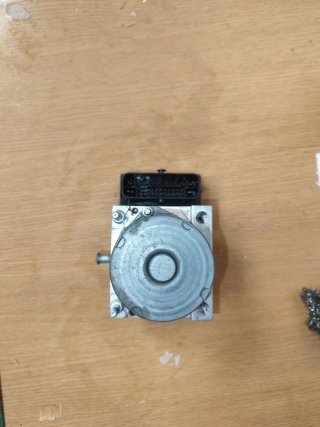 Unidad Control ABS ESP Citroen Berlingo