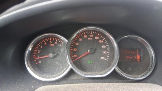Dacia Sandero 2012