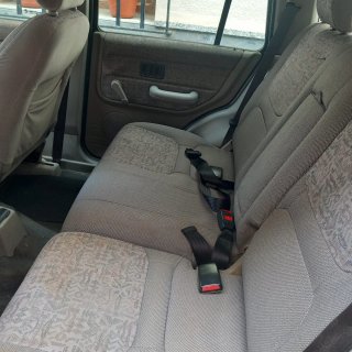 Land Rover Freelander 1999