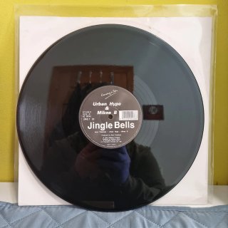Jingle Bells - Urban Hype & DJ Mikee B Vinilo MAXI