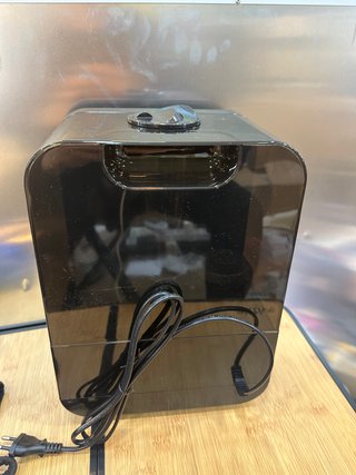 Humidificador Ultrasónico Infinitoo