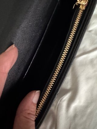 Bolso Negro de Mano o con Asa Larga