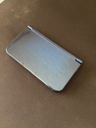 Nintendo 3DS XL Azul Marino