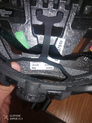 Casco de ciclismo LAZER