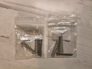 Pastillas Tokai ES73 Guitarra Eléctrica