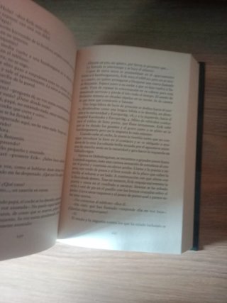 Libro El Hipnotista