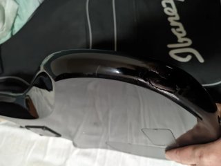 Bajo Ibanez CTB5 (1992) Negro