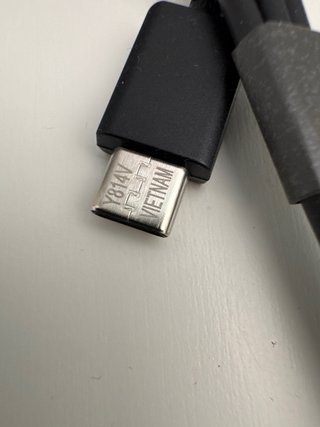 Cable Samsung S25 Ultra  Cable s23, s24 Original