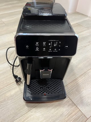 Cafetera Philips