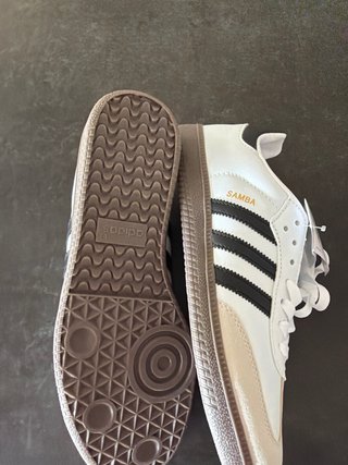 Adidas Samba Zapatillas Moda