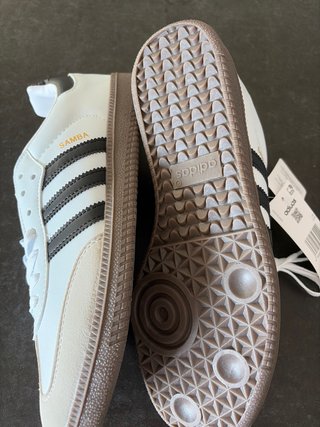 Adidas Samba Zapatillas Moda
