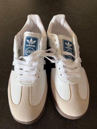 Adidas Samba Zapatillas Moda