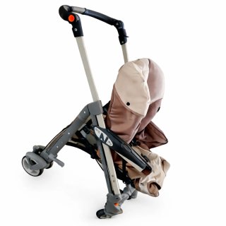Cochecito y Silla Coche Neo Nato