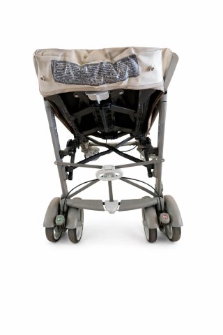 Cochecito y Silla Coche Neo Nato