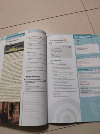 Options Eso 2 Wb Spa (sin Coleccion)