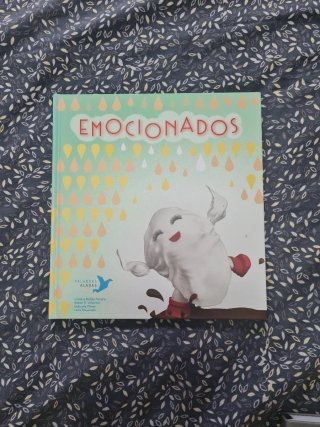 Emocionados