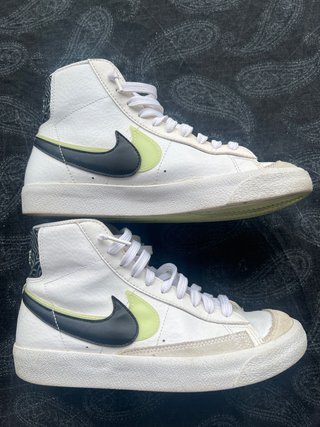 Nike Blazer Mid '77 Talla 37.5