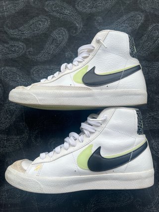 Nike Blazer Mid '77 Talla 37.5