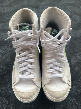 Nike Blazer Mid '77 Talla 37.5