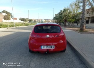 SEAT Leon 2006