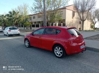 SEAT Leon 2006