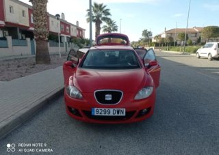 SEAT Leon 2006