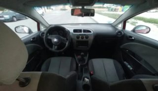 SEAT Leon 2006