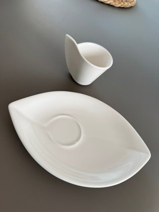 Villeroy & Boch Palm Party Plates (6)