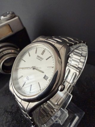orologio Seiko Quartzo vintage