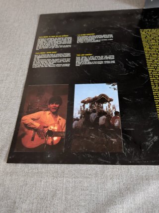 Vinilo El Ángel Musical Flamenco RTVE
